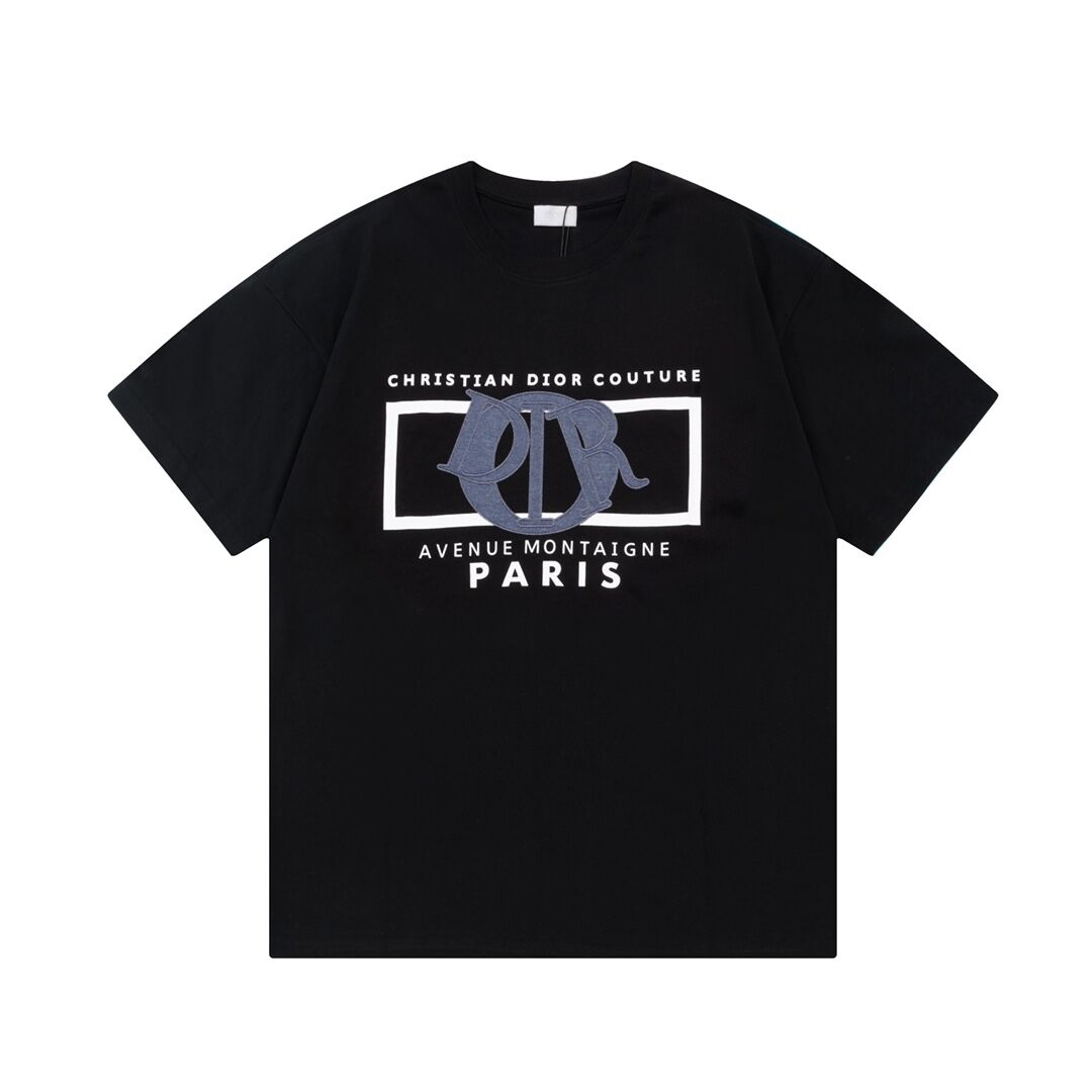 Christian Dior T-Shirts